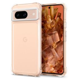 Husa Spigen Cyrill Ultra Sheer, matte clear - Google Pixel 8