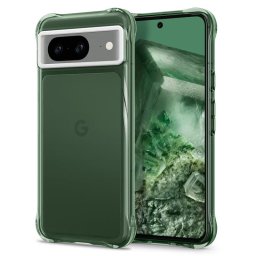 Husa Spigen Cyrill Ultra Sheer, kale - Google Pixel 8