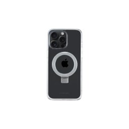 Husa Mobile Origin RingMag Case, clear - iPhone 15 Pro Max