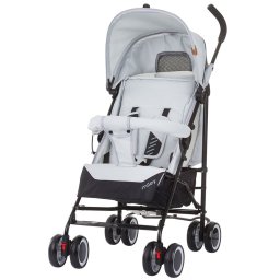 Carucior Sport Chipolino Miley platinum