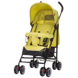 Carucior Sport Chipolino Miley avocado