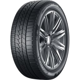 CONTINENTAL WINTERCONTACT TS860S SUV MGT 265/45R20 108 W XL