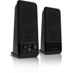 EVENT Wired 5 W Black