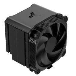 HX6250 CPU cooler - 140mm, black