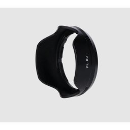 Parasolar obiectiv Viltrox PL-20 Round Lens Hood for AF 24mm f1.8