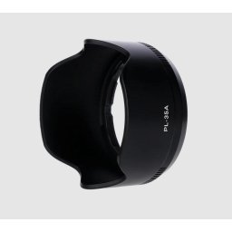Parasolar obiectiv Viltrox PL-35A Round Lens Hood for AF 75mm f1.2