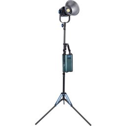 Lumini foto-video Lampa LED Sirui C150B cu lumina reglabila 2800-7000 K