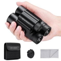 K&F Concept Binoclu Telescop Waterproof 10x25 KF33.070