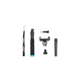 Selfie-stick pentru camere sport si smartphone Telesin GP-MNP-090-D