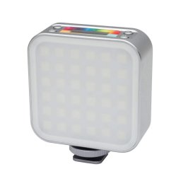 Lumini foto-video Lampa LED RGB magnetica Patona double sided RGB video light magnetic - 4277