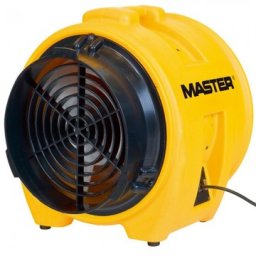 Ventilator industrial MASTER BL 8800