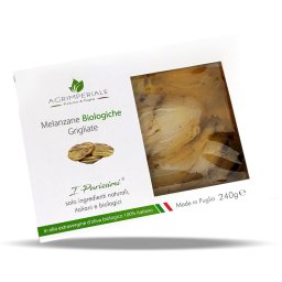 Vinete BIO la gratar Agrimperiale