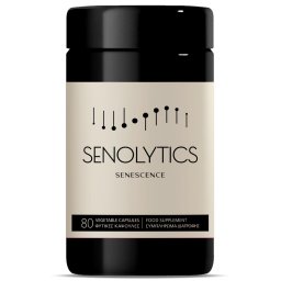 SENOLYTICS longevitate si puternic efect antioxidant Natural Doctor