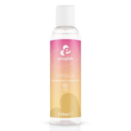 EasyGlide Waterbased Lubricant Vanilla 150ml
