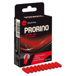 Ero Prorino Libido pentru Femei 10 pastile Libido Puternic Vitalitate Dorinta Sexuala