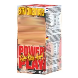 Cobeco Joaca Puternica Extra Concentrat 100 ml Afrodisiac Stimulator de Dorinta pentru Barbati si Femei