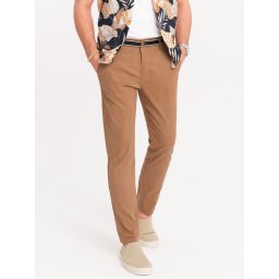Pantaloni barbati, Ombre