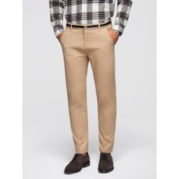 Pantaloni barbati, Ombre