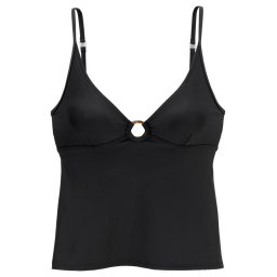 s.Oliver Tankini top negru
