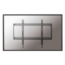 NewStar Flatscreen Wall Mount - ideal for Large Format Displays (fixed) - 125KG