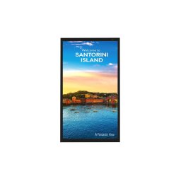 Display profesional - Digital Signage LG 49XE4F-M, 49" Full HD, 60Hz 8ms, HDMI, DP, USB, RS-232C, Ethernet