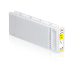 Cartus cerneala Epson T69440N, Galben, C13T69440N