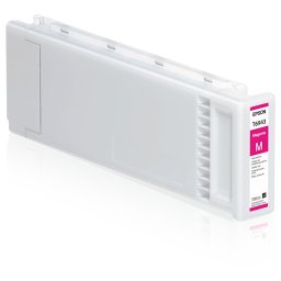 Cartus cerneala Epson T69430N, Magenta, C13T69430N