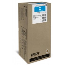 Cartus cerneala Epson Pro XL, C869R, Cyan