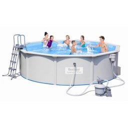 Piscina Bestway Hydrium 460cm