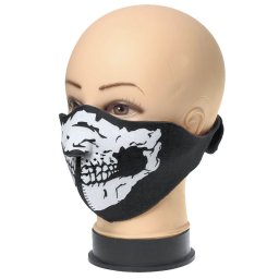 Mască Craniu M013