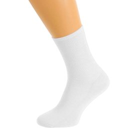 Șosete medicale pentru femei fără elastic, din bambus, 5 perechi