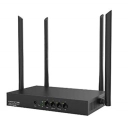 Router wireless AC1200 GB WIRELESS 2.4GHz\5GHz, 300+867Mbps