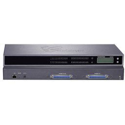 Grandstream Networks GXW-4248 gateway/controller 10,100,1000 Mbit/s