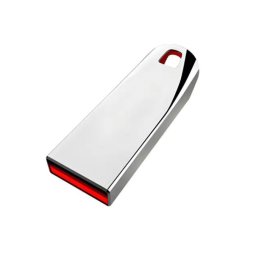 Stick USB gomadina 3.1, 256GB, Argintiu