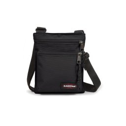 EASTPAK Geantă de umăr 'Rusher' negru