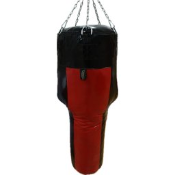 Sac de box manechin 120 cm umplut