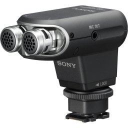 Microfon Sony ECM-XYST1M Stereo Microphone
