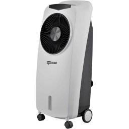 Ventilator Ice Turbo 110, (white/black)
