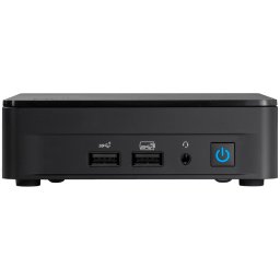 Intel NUC 13 Pro Arena Canyon NUC13ANKi7, Intel Core i7-1360P, No RAM, No HDD, Intel Iris Xe Graphics, No OS