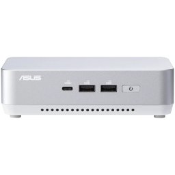 NUC 14 Pro Plus RNUC14RVSU900002I Intel Core Ultra 9 185H No RAM, No HDD, Intel Arc Graphics No OS White