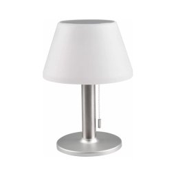 Lampă LED solară dimabilă VIOLA LED/3,7V IP44
