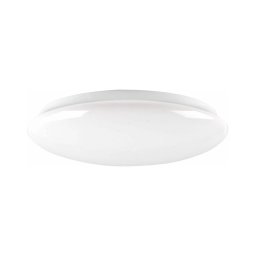 Plafonieră LED pentru baie PIRIUS LED/12W/230V d. 28 cm IP44