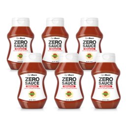 GymBeam ZERO SOS Bolognese 350 ml