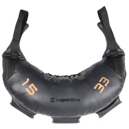 Sac bulgaresc inSPORTline Delyan 15 Kg