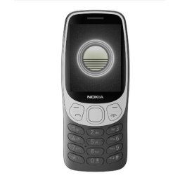 Telefon Mobil Nokia 3210 (2024) 4G Dual SIM Ecran TFT 2.4Inch 1450mAh Negru