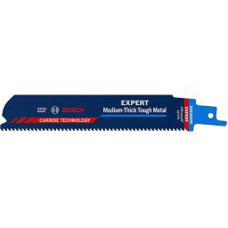 Pânză de ferăstrău sabie S 955 HHM 150mm