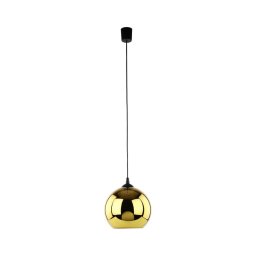 Lustră pe cablu CUBUS 1xE27/15W/230V