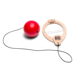 Click & Play, minge pentru usa, BS Toys