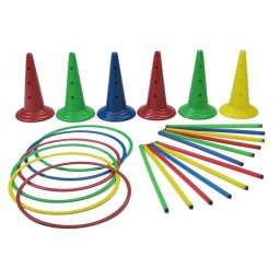 Set Motricitate Saltarello Mare