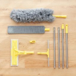 Kit Complet de Curatare 4 in 1